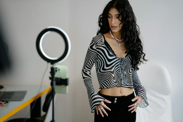 Elevate your summer wardrobe: innovative approaches to incorporate sheer fabrics with style