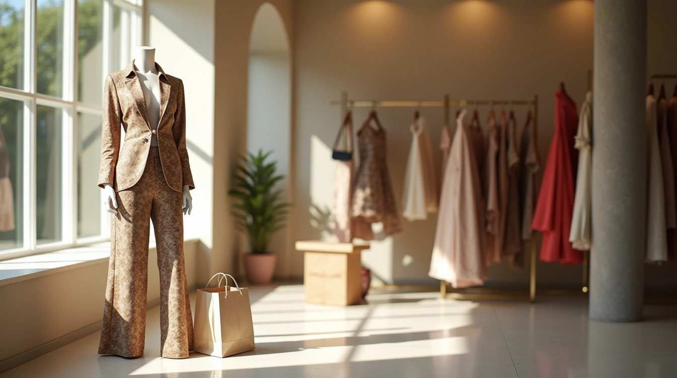 Your questions about aesthetic fashion delivery